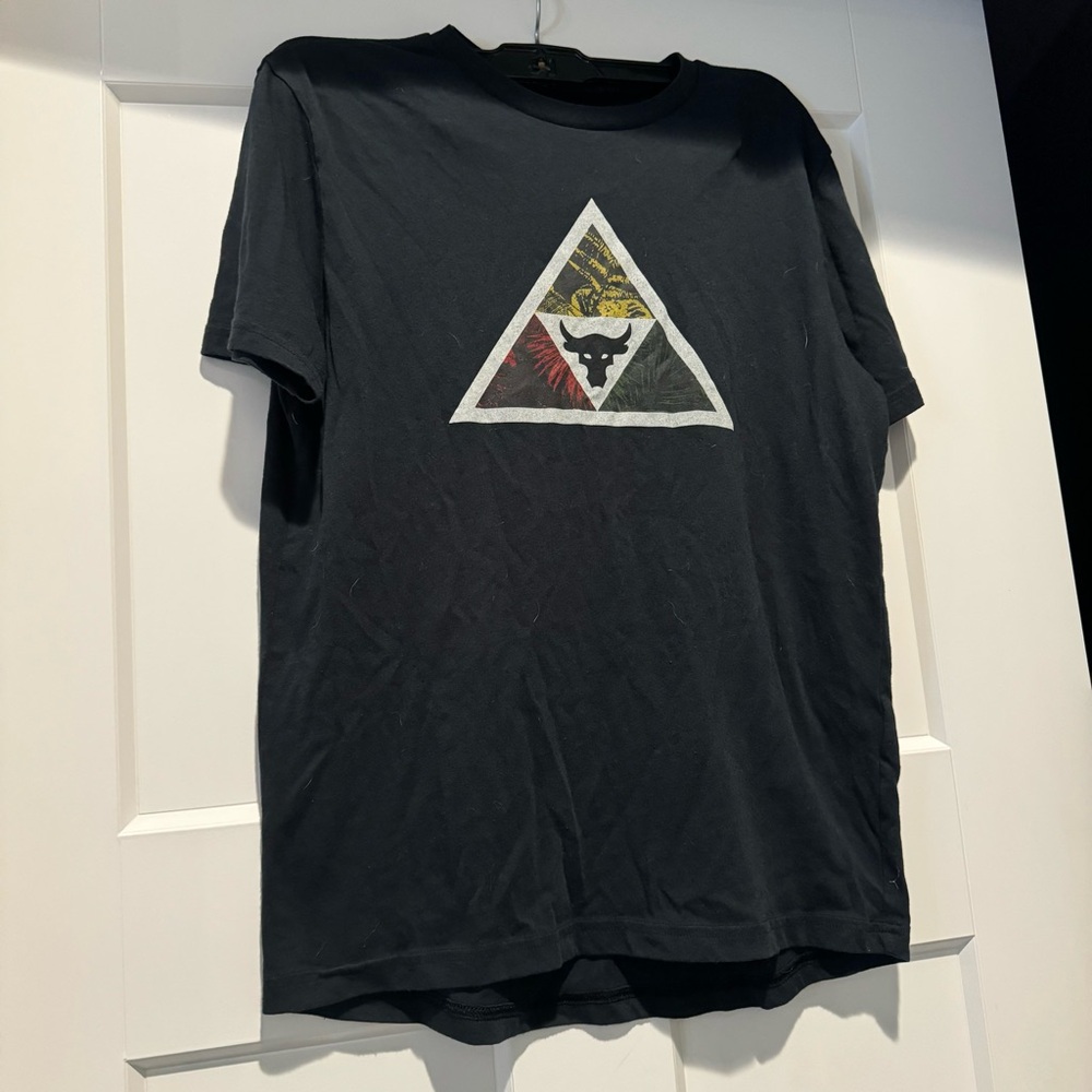 Under Armour kids XL shirt